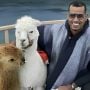 Who is Savoi Wright: Unjustly Held in Venezuela