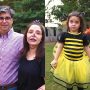 Juggan Kazim shares Halloween Party photos with kids