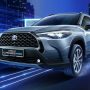 Corolla Cross Hybrid Electric Launches in Pakistan Next Month