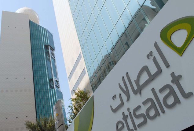 Etisalat UAE jobs
