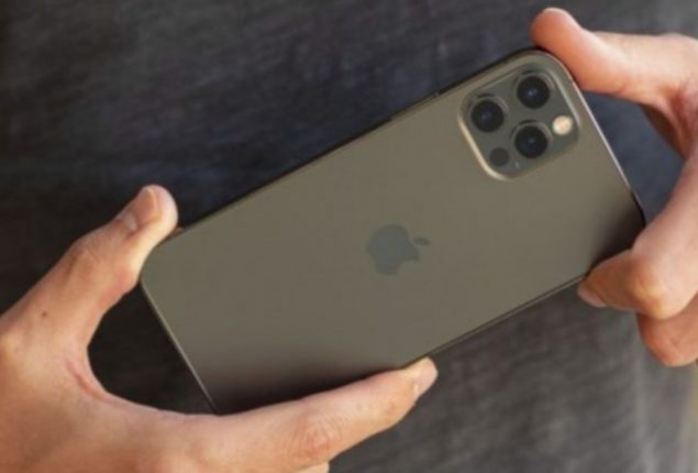Apple iPhone 12 Pro Price in Pakistan & Specs – Nov 2023
