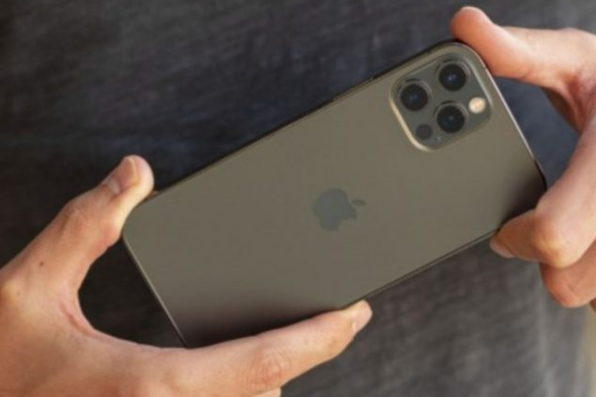 Apple iPhone 12 Pro Price in Pakistan