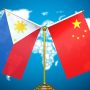 China accused of infringing on Philippine territorial waters