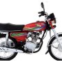 United US 125 Euro II 2023 Price in Pakistan