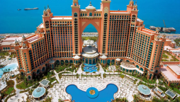 Atlantis Resorts is now hiring in the UAE with Salary Up to 8,500 Dirhams