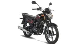 Suzuki GR 150