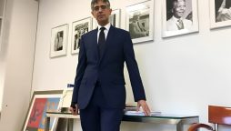 Joe Biden names Pakistani-born attorney to US Federal appeal Court