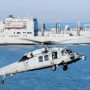 Philippines launches joint sea & air patrols with U.S. military