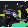 EzBike Launches New Electric Scooter