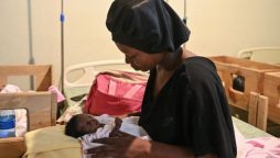 Haiti: Gang-related violence prompts hospital evacuation