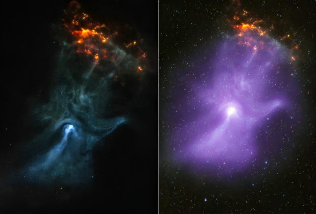 NASA