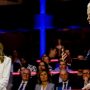 Dutch election: Voters select new leaders in neck-and-neck race