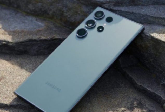 Samsung Galaxy S23 Ultra price in Pakistan & Specs – Nov 2023