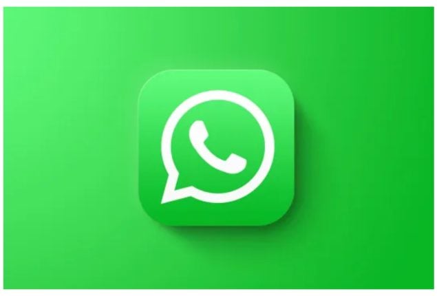 Here’s the Latest WhatsApp Feature Update