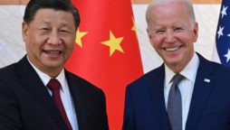 China military ties with US
