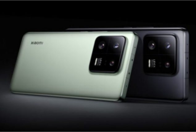 Xiaomi 13T Pro price in Pakistan & Specification