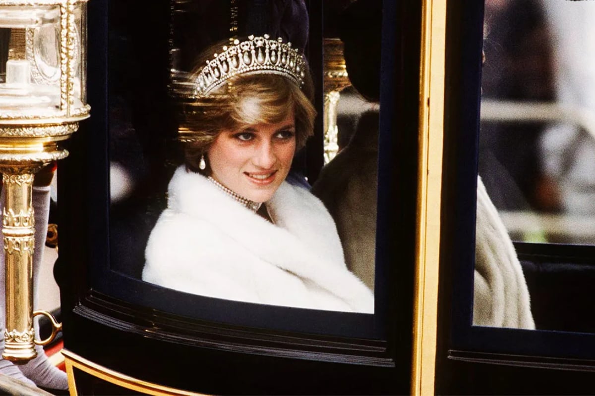 Princess Diana