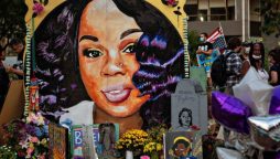 Breonna Taylor: jurors deadlocks over former officer Brett Hankison’s fate