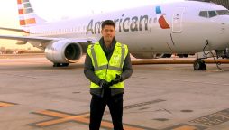 Thanksgiving travel: Storm prompts thousands of flights