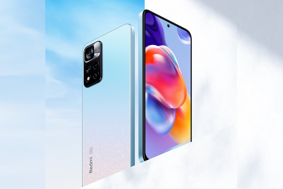 Xiaomi Redmi Note 11 Pro 5G Price