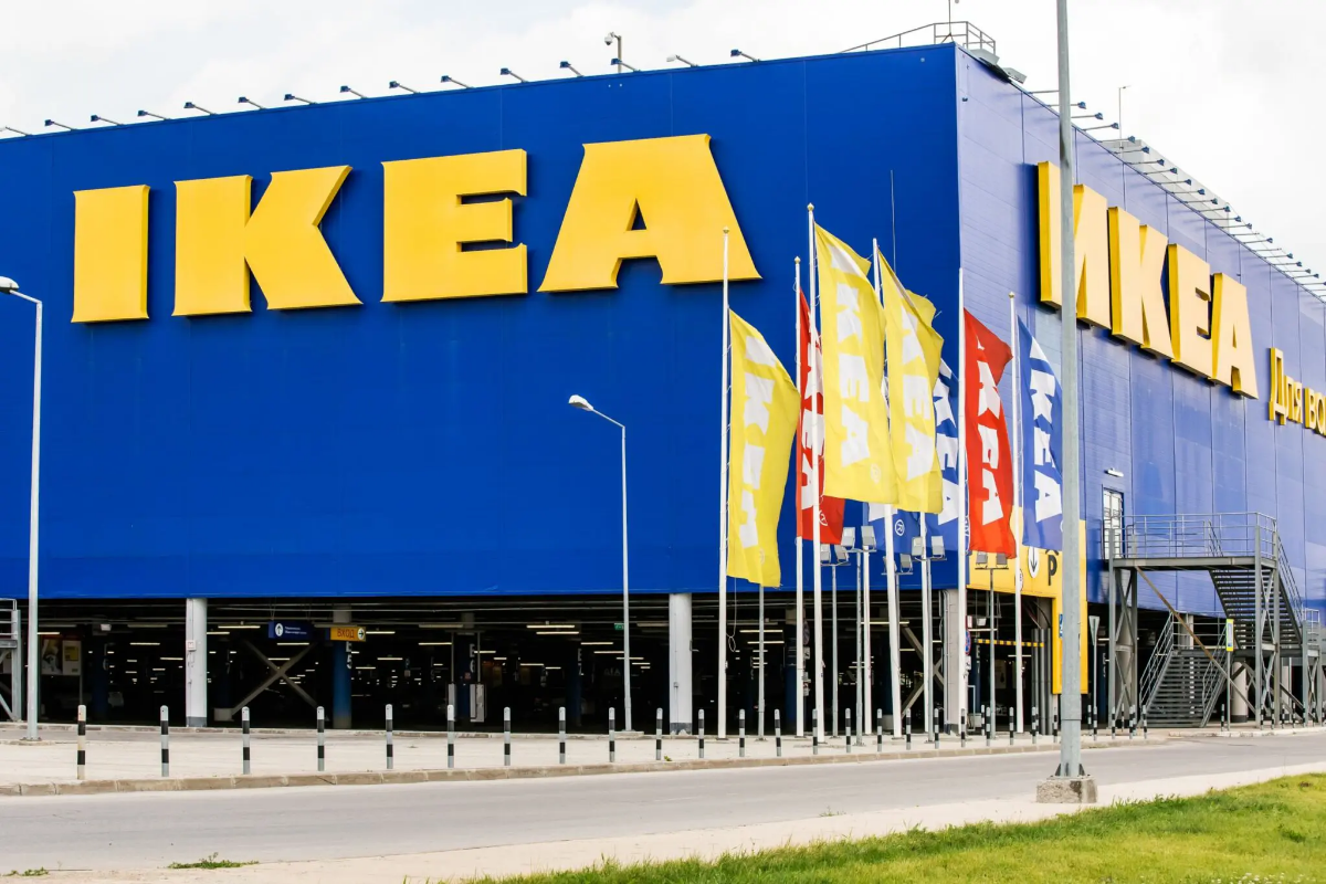 IKEA is now hiring in Saudi Arabia with Salary Up to 7,000 SAR
