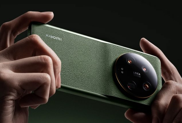 Xiaomi 13 Ultra Price in Pakistan 2024 - Check details