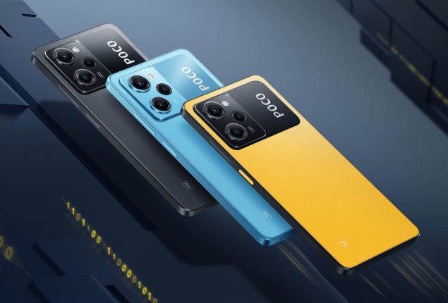 Poco X5 Pro price in Pakistan & Specification