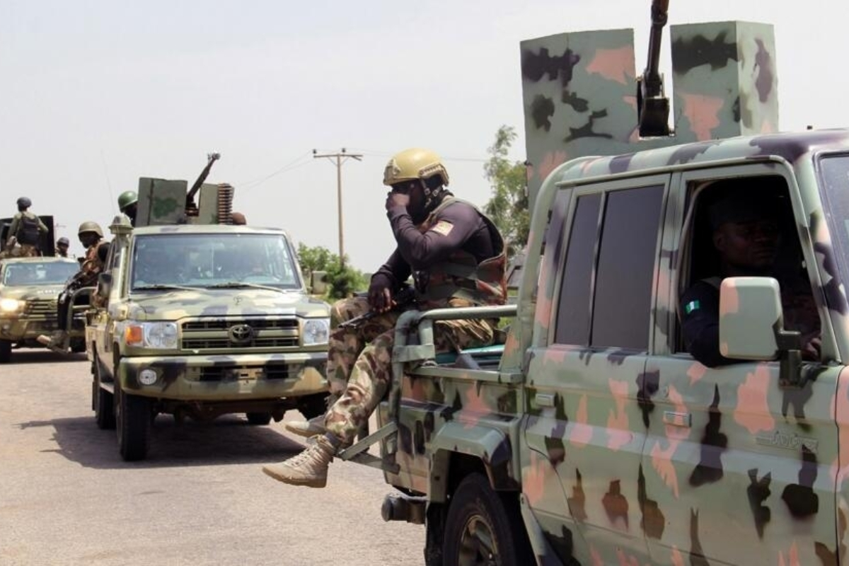 Boko Haram kills 37 Nigeria's Yobe