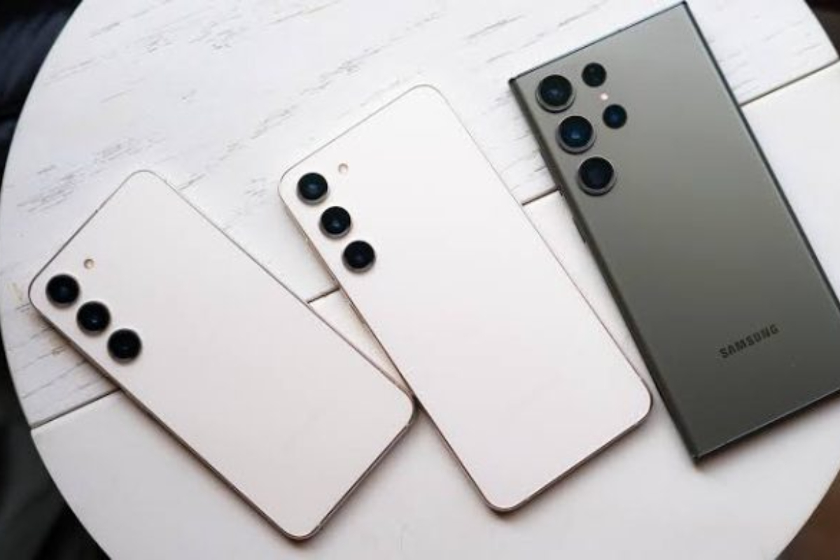 Samsung Galaxy S24 series launch date