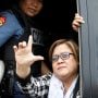 Duterte rival Leila de Lima got bail after six years in jail
