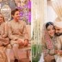 Saboor Aly Expresses Displeasure Over Iqra Aziz’s Bridal Look in Recent Drama