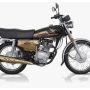 Honda 125 Variants and Prices