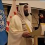 Bahraini MP refuses to sit with pro-Israel ambassadors at UN event