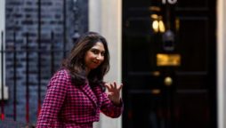 Who is Suella Braverman and why has she been fired again?