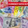 Currency Rates in Pakistan – Dollar, Dirham, Euro on 13 Nov 2023