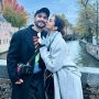 Ranveer Singh and Deepika’s Romantic Celebration on Fifth Anniversary