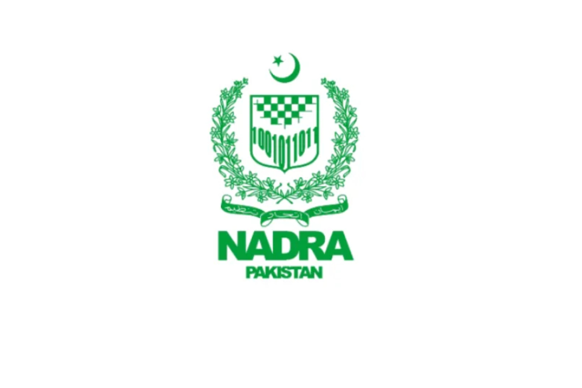 NADRA post offices