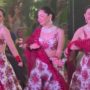 Watch Video: Mahira Khan’s Dance At Turhan James Wedding