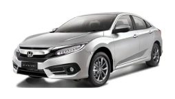 Latest Price of the 10th Generation Honda Civic X in Pakistan