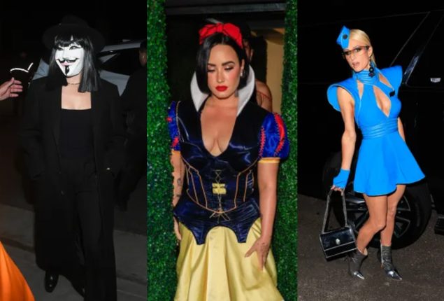 Halloween 2023