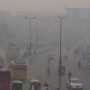 Weather Update for Lahore, Faisalabad