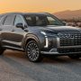 Hyundai Palisade latest price in USA & features – November 2023