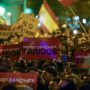 Fury follows Spain’s Sánchez’s power pact with Catalan rebels