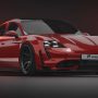 Porsche Taycan latest price in UK – November 2023