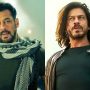 Salman Khan and Shah Rukh Khan to reunite in Tiger Vs Pathaan?