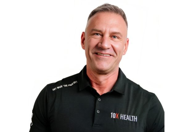 Who is Gary Brecka: Biohacker, Entrepreneur, and 10X Health Co-Founder