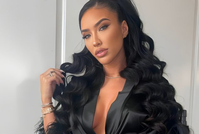 Who is Bre Tiesi: From Model to Mom to Selling Sunset Star