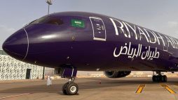 Riyadh Air