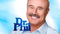 Dr. Phil