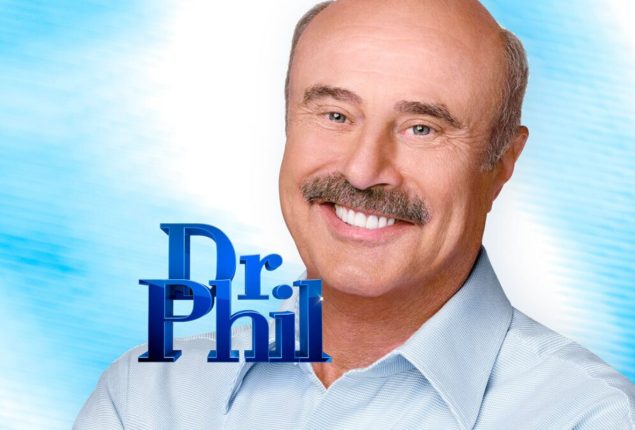 Who is Dr. Phil: From Football to Talk Show Success